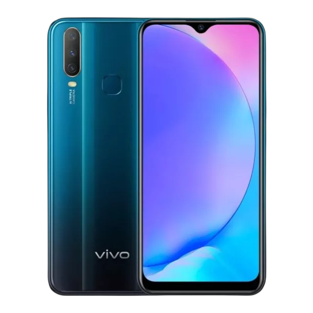 Vivo Y17