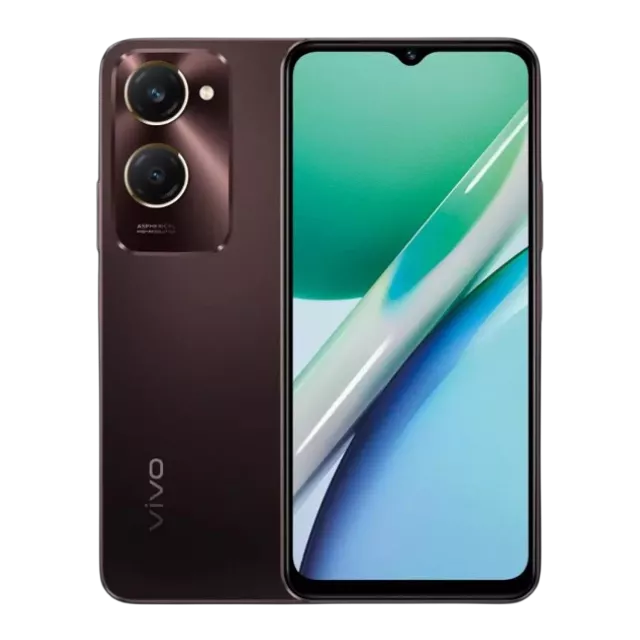 Vivo Y18