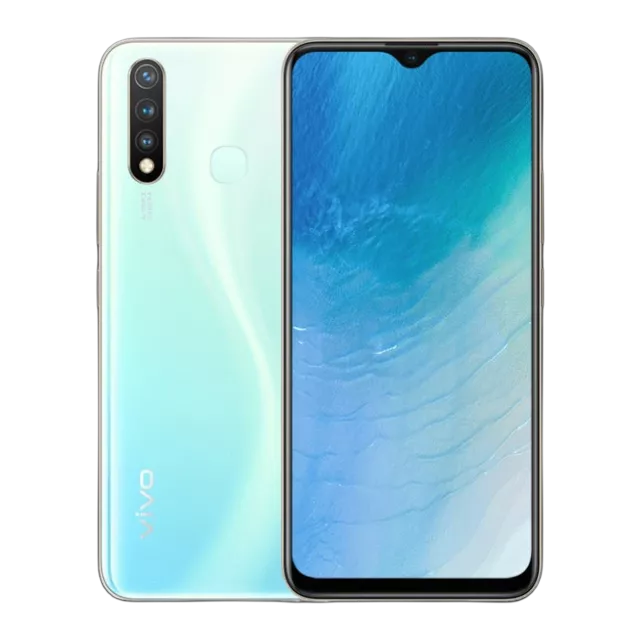 Vivo Y19