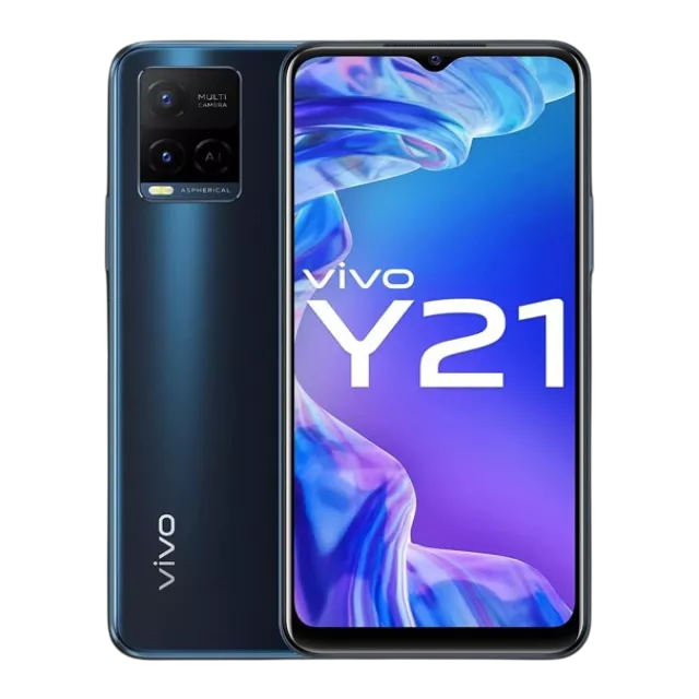 Vivo Y21