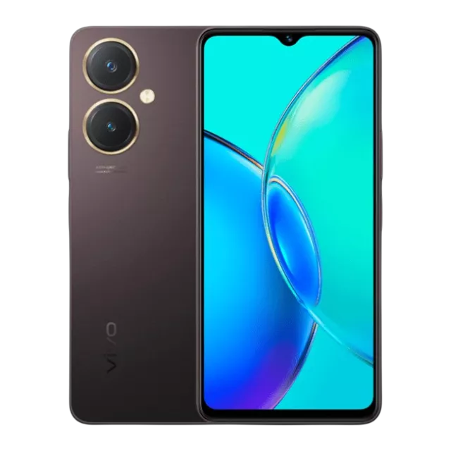 Vivo Y27