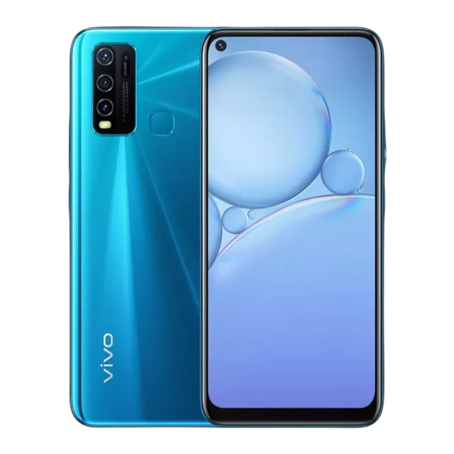 Vivo Y30