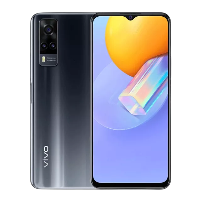 Vivo Y31