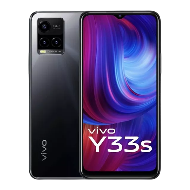 Vivo Y33s