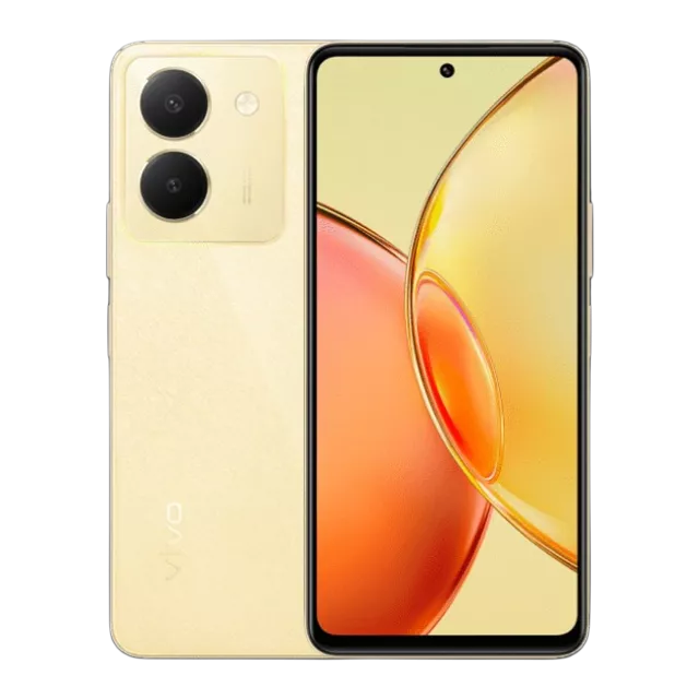 Vivo Y36