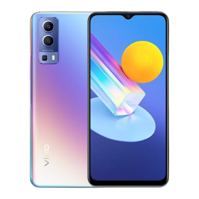 Vivo Y72 5G