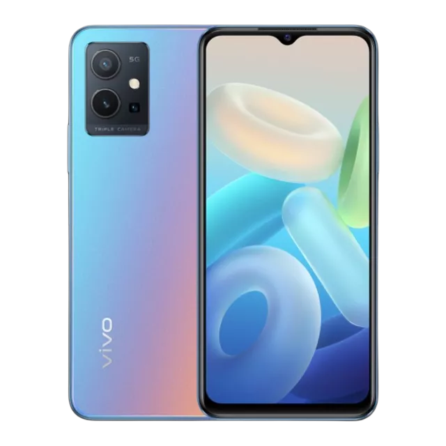 Vivo Y75 5G