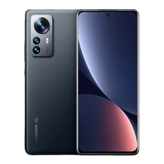 Xiaomi 12 Pro
