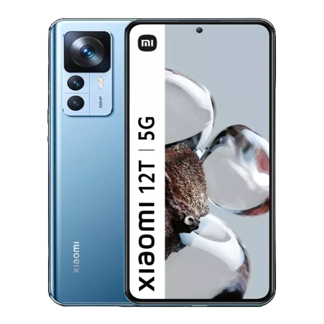 Xiaomi 12T