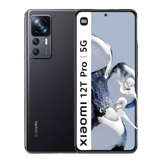 Xiaomi 12T Pro