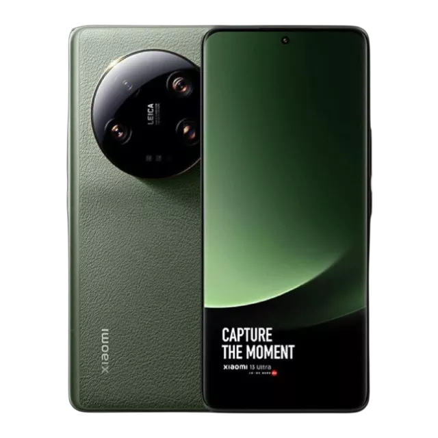 Xiaomi 13 Ultra