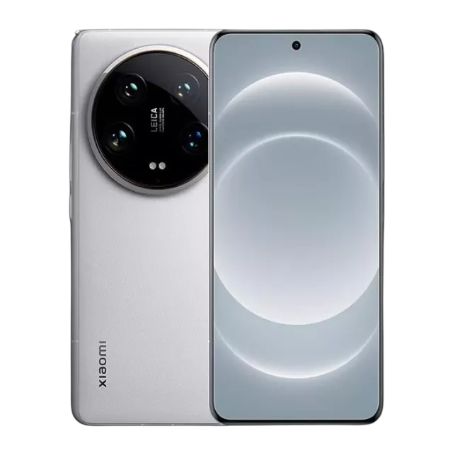 Xiaomi 14 Ultra