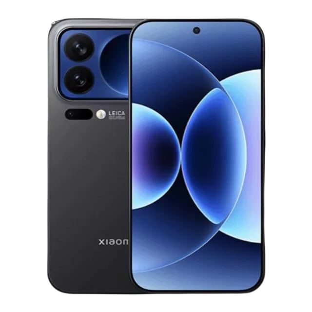 Xiaomi 17 Pro
