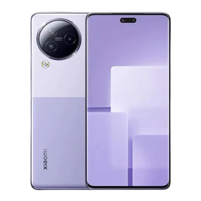 Xiaomi Civi 3