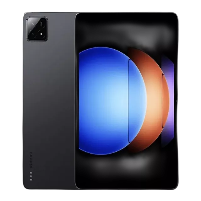 Xiaomi Pad 6S Pro