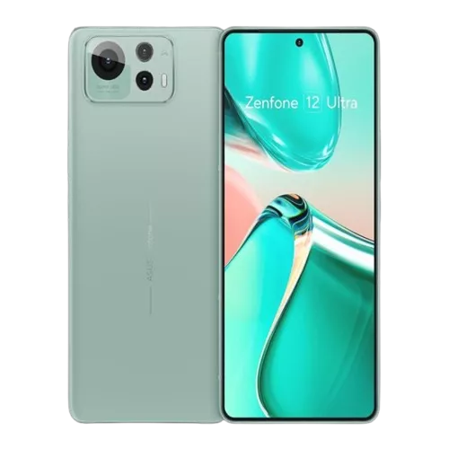 Zenfone 12 Ultra